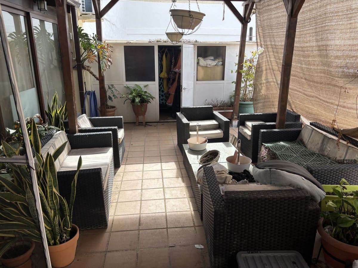 7 soveværelse Erhverv til salg i Fuengirola - € 2.500.000 (Ref: 8837792)