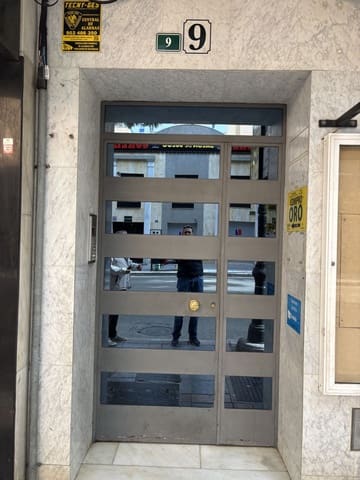 7 quarto Comercial para venda em Fuengirola - 2 500 000 € (Ref: 8837792)