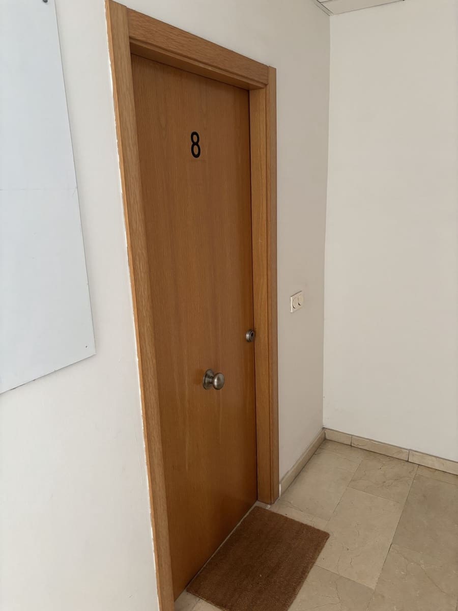 7 soveværelse Erhverv til salg i Fuengirola - € 2.500.000 (Ref: 8837792)