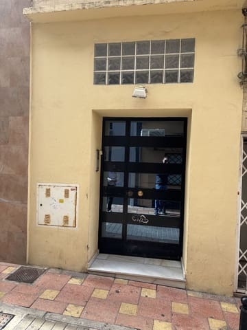 7 quarto Comercial para venda em Fuengirola - 2 500 000 € (Ref: 8837792)