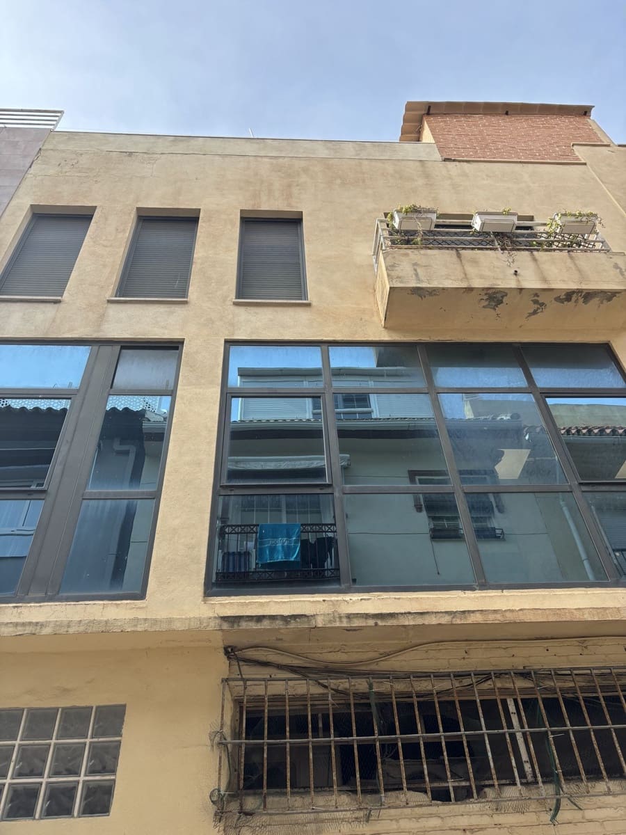 7 makuuhuone Kaupallinen myytävänä paikassa Fuengirola - 2 500 000 € (Ref: 8837792)