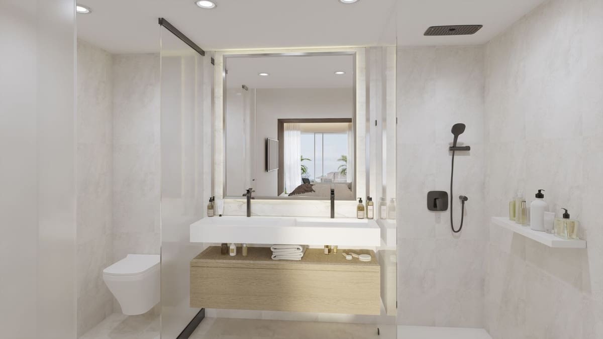 3 sypialnia Dom na sprzedaż w Fuengirola - 1 100 000 € (Ref: 8868007)