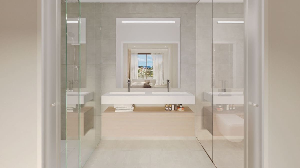 3 soveværelse Byhus til salg i Fuengirola - € 810.000 (Ref: 8868488)