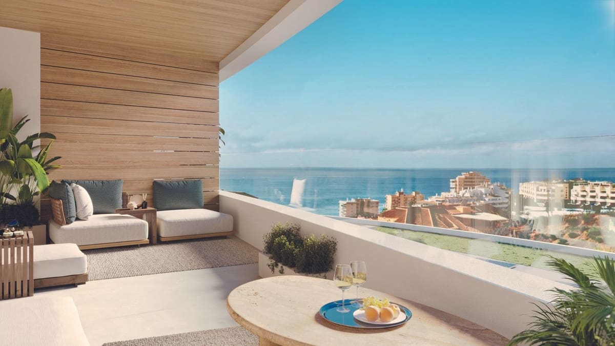 3 soveværelse Byhus til salg i Fuengirola - € 810.000 (Ref: 8868488)