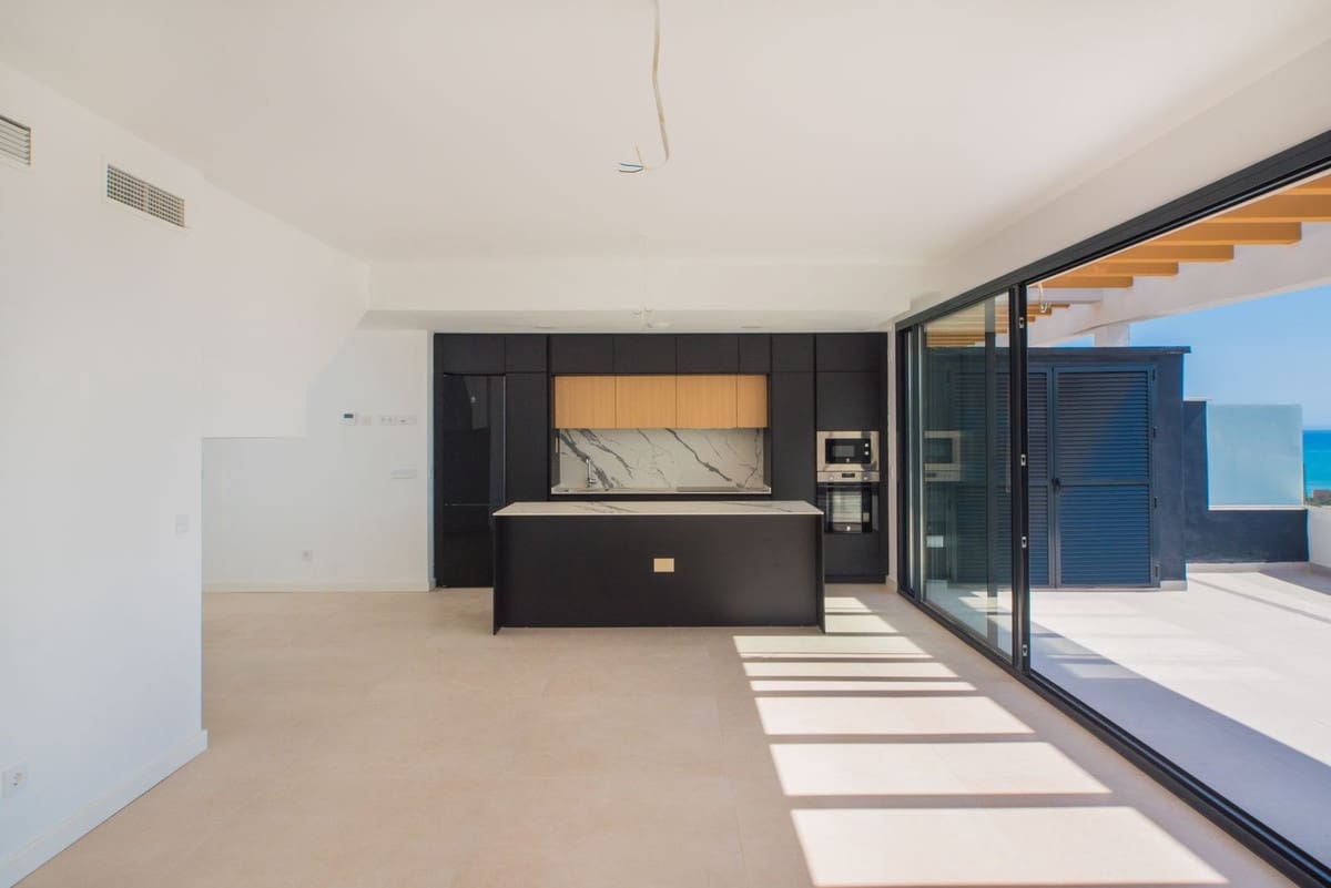 3 soveværelse Penthouse til salg i Torremolinos - € 1.250.000 (Ref: 8881135)