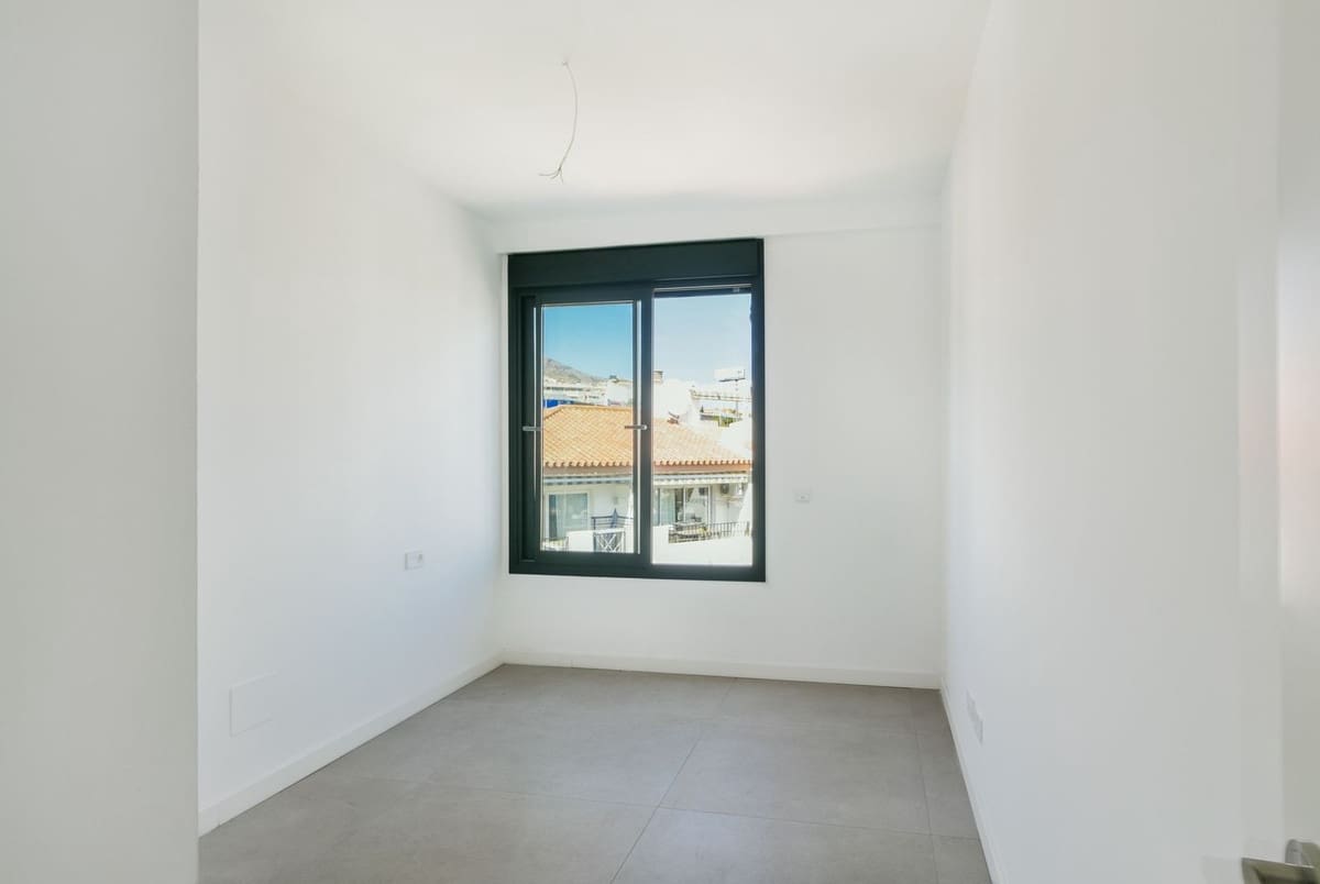 3 soveværelse Penthouse til salg i Torremolinos - € 1.250.000 (Ref: 8881135)