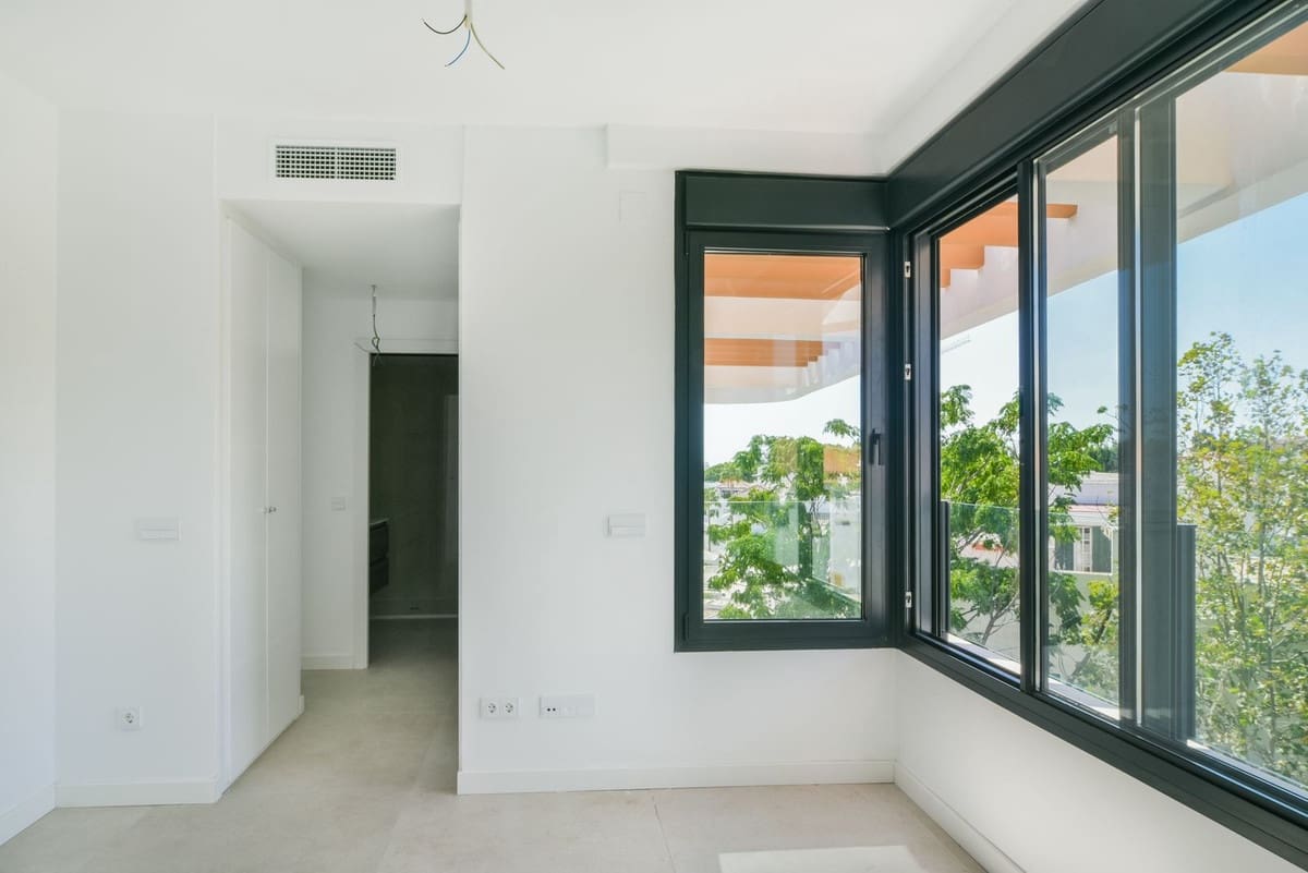 3 soveværelse Penthouse til salg i Torremolinos - € 1.250.000 (Ref: 8881135)