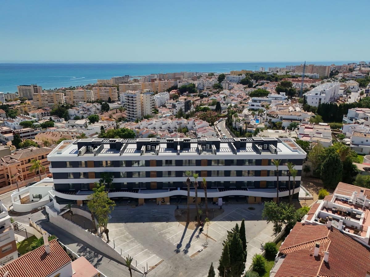 3 soveværelse Penthouse til salg i Torremolinos - € 1.250.000 (Ref: 8881135)
