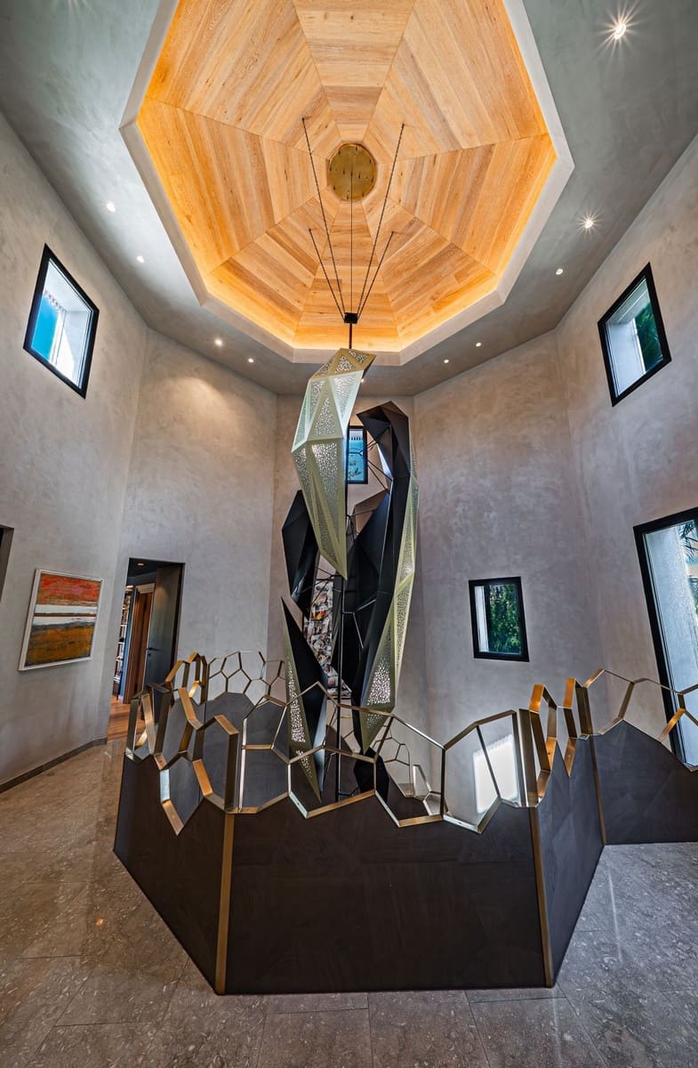 10 slaapkamer Villa te koop in Guadalmina - € 12.900.000 (Ref: 8894066)