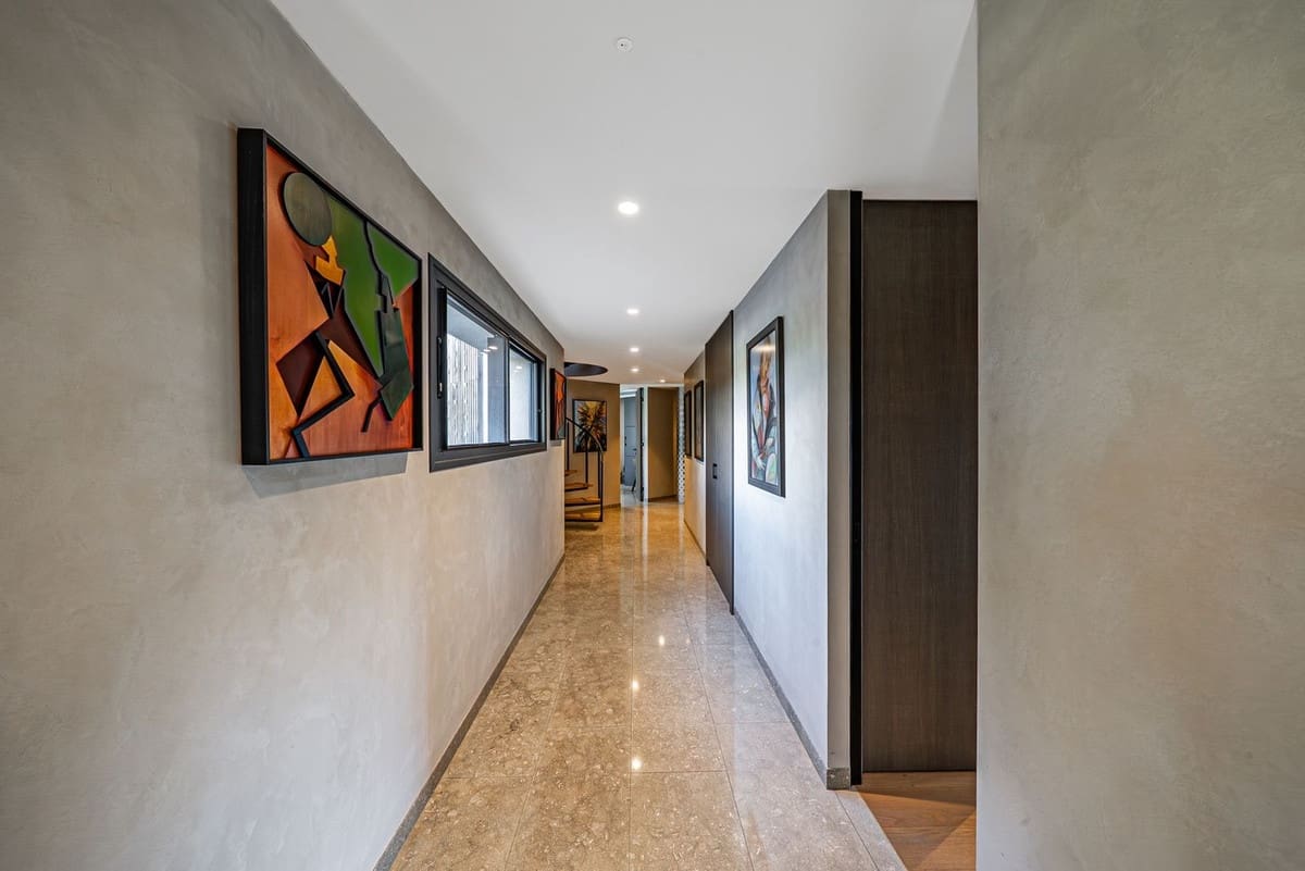 10 slaapkamer Villa te koop in Guadalmina - € 12.900.000 (Ref: 8894066)