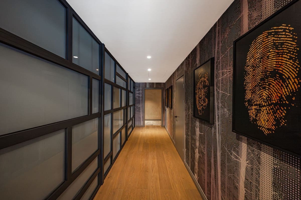 10 slaapkamer Villa te koop in Guadalmina - € 12.900.000 (Ref: 8894066)