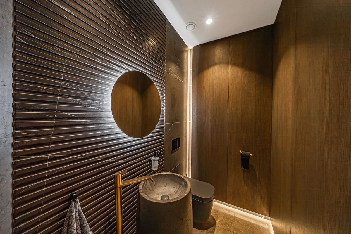 10 slaapkamer Villa te koop in Guadalmina - € 12.900.000 (Ref: 8894066)