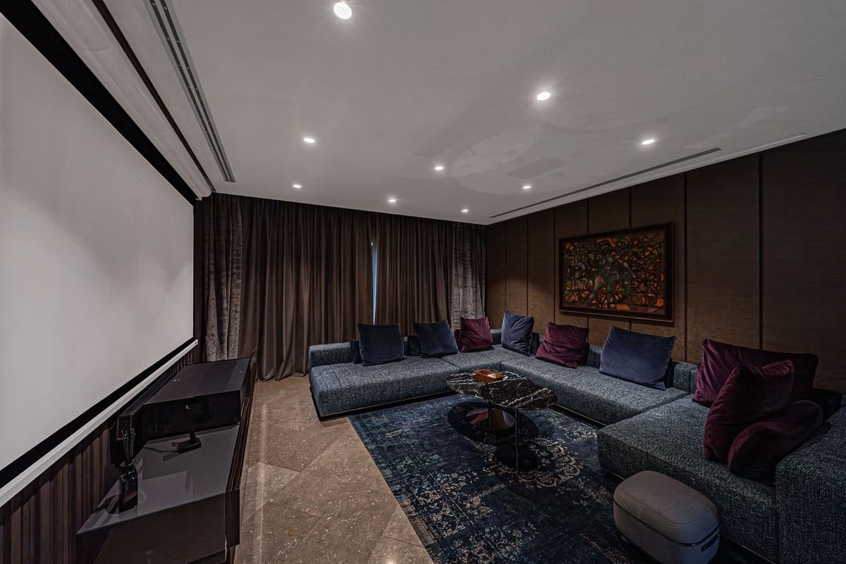 10 slaapkamer Villa te koop in Guadalmina - € 12.900.000 (Ref: 8894066)