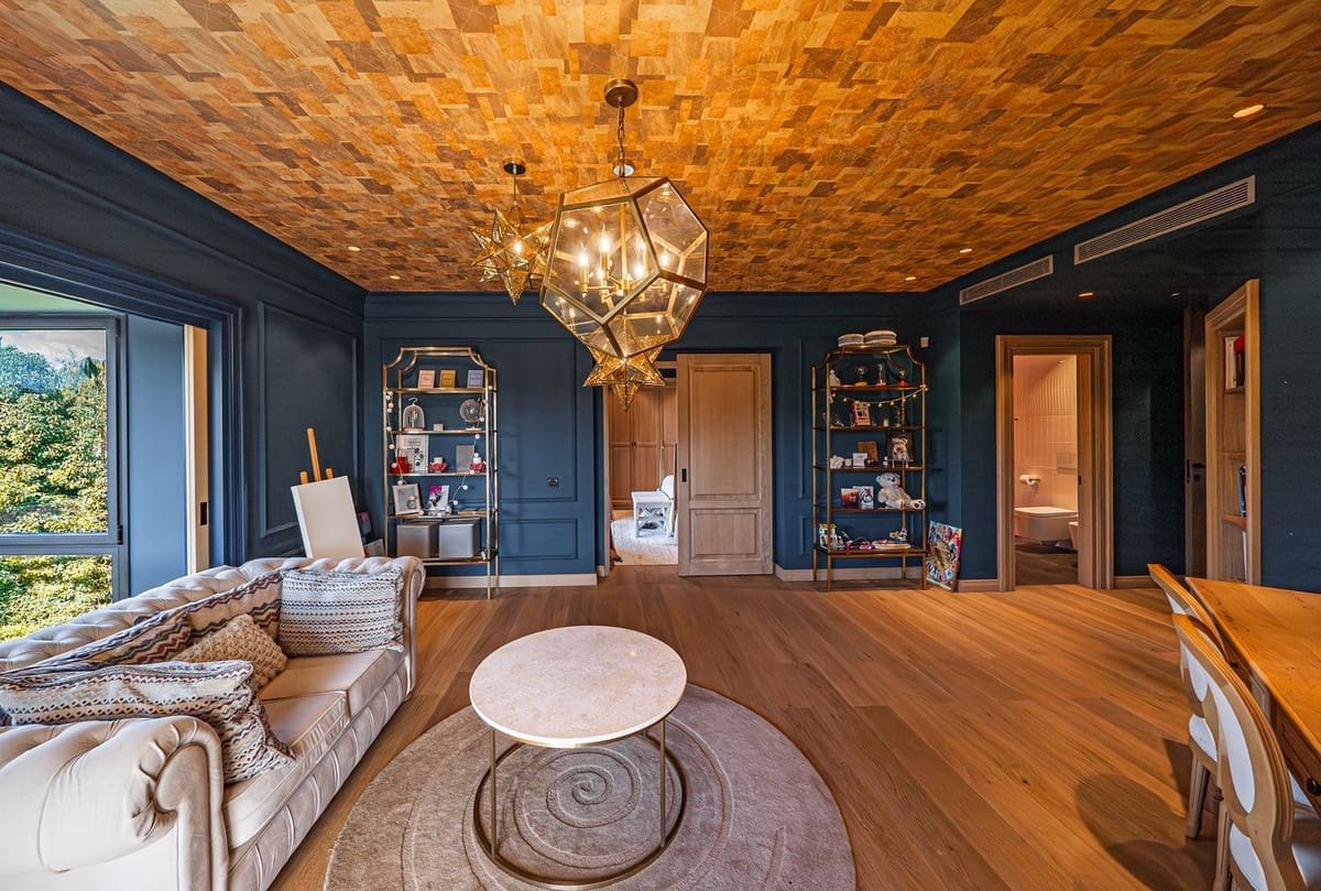 10 slaapkamer Villa te koop in Guadalmina - € 12.900.000 (Ref: 8894066)