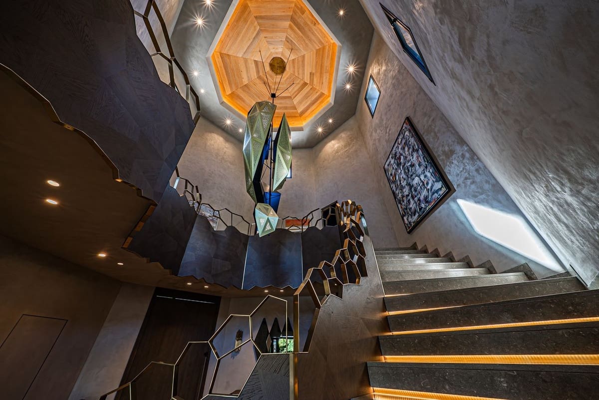 10 slaapkamer Villa te koop in Guadalmina - € 12.900.000 (Ref: 8894066)