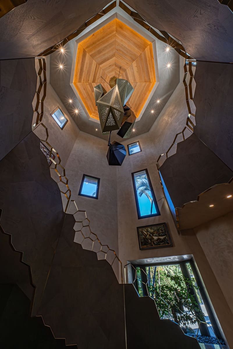 10 slaapkamer Villa te koop in Guadalmina - € 12.900.000 (Ref: 8894066)