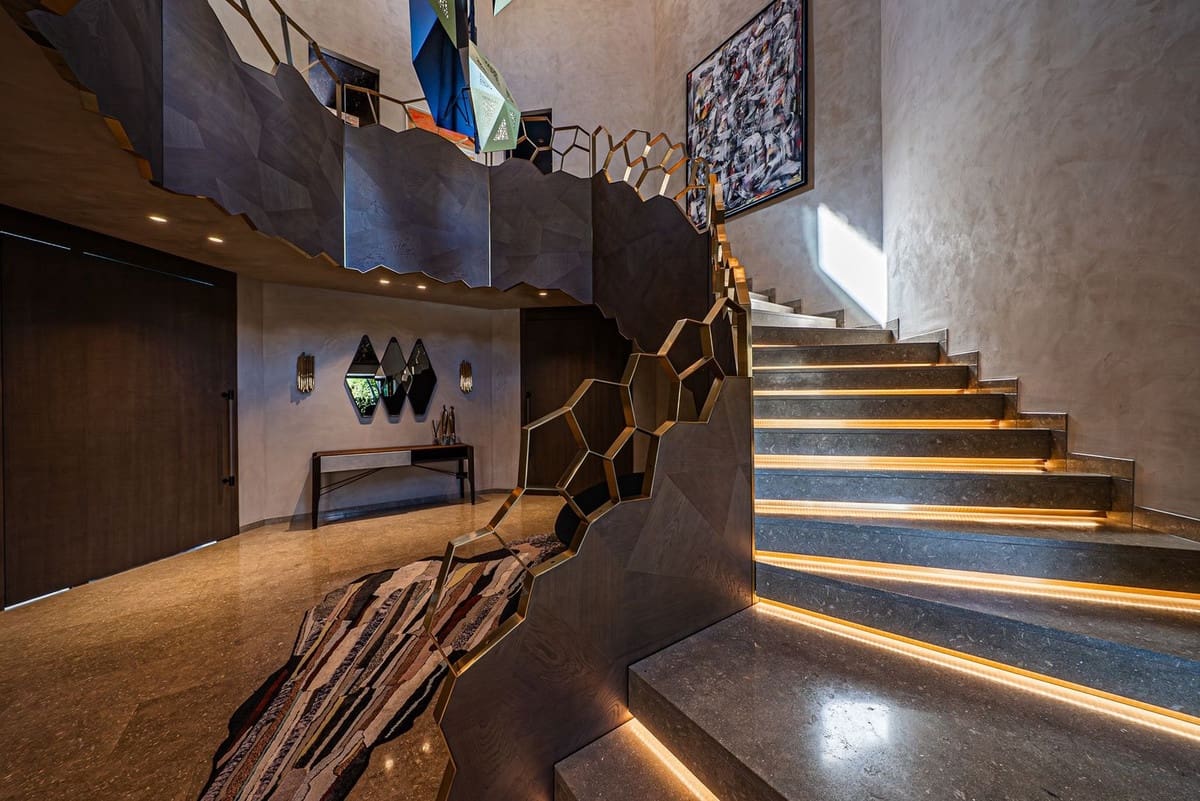 10 slaapkamer Villa te koop in Guadalmina - € 12.900.000 (Ref: 8894066)