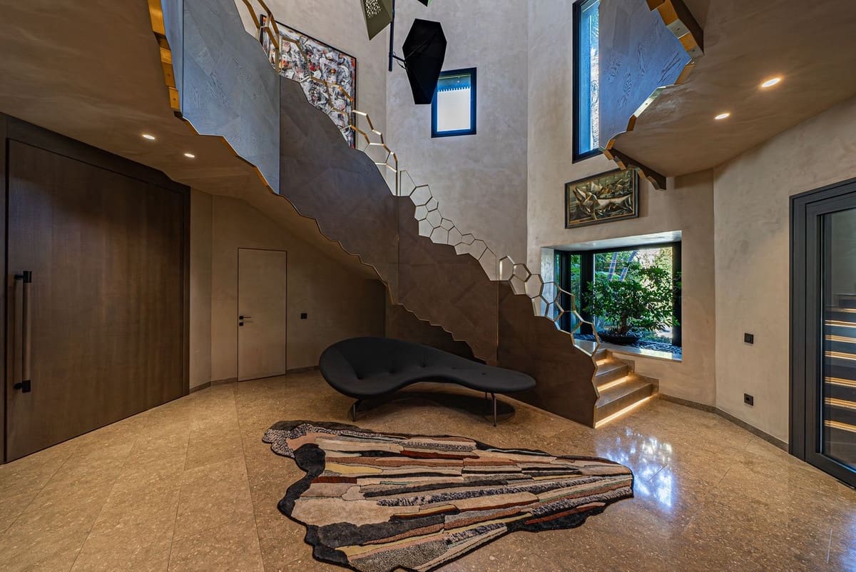 10 slaapkamer Villa te koop in Guadalmina - € 12.900.000 (Ref: 8894066)