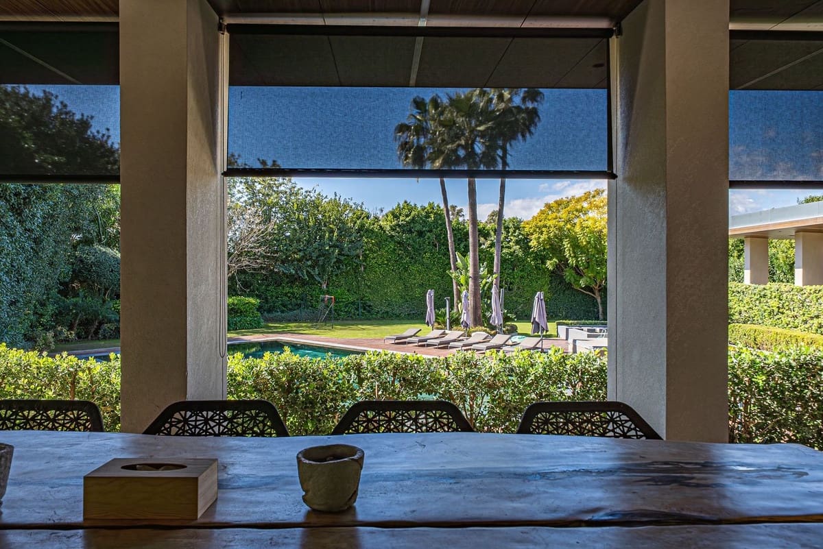 10 slaapkamer Villa te koop in Guadalmina - € 12.900.000 (Ref: 8894066)