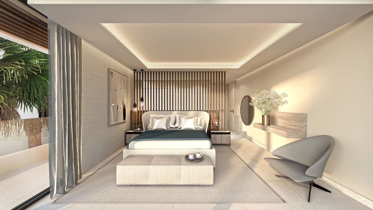 4 slaapkamer Villa te koop in Puerto Banus - € 3.490.000 (Ref: 8906574)