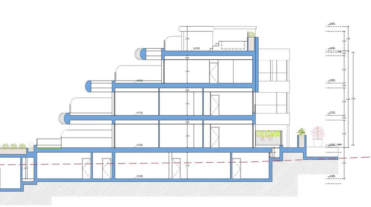 2 bedroom Apartment for sale in Casares - € 620,000 (Ref: 8934764)