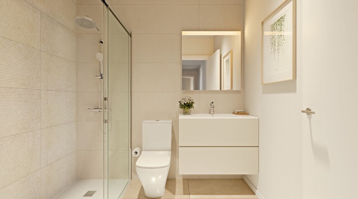 2 quarto Apartamento para venda em Estepona - 570 000 € (Ref: 8940980)