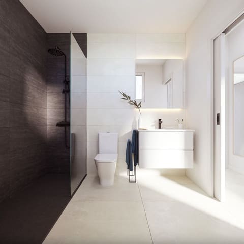 3 Zimmer Haus zu verkaufen in Fuengirola - 483.000 € (Ref: 8940981)