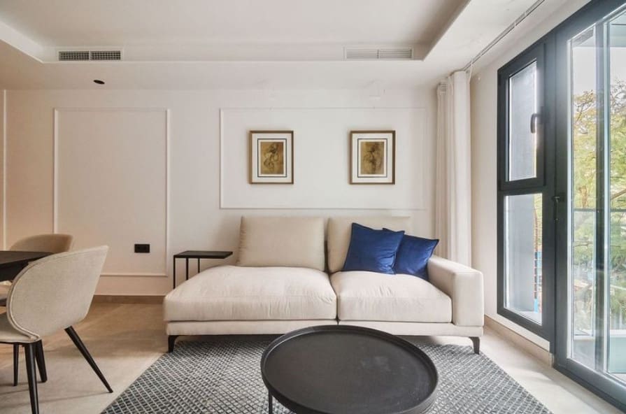 3 sovrum Lägenhet till salu i Fuengirola - 497 000 € (Ref: 8941848)