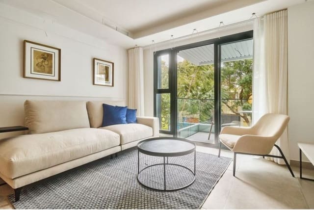 3 sovrum Lägenhet till salu i Fuengirola - 497 000 € (Ref: 8941848)