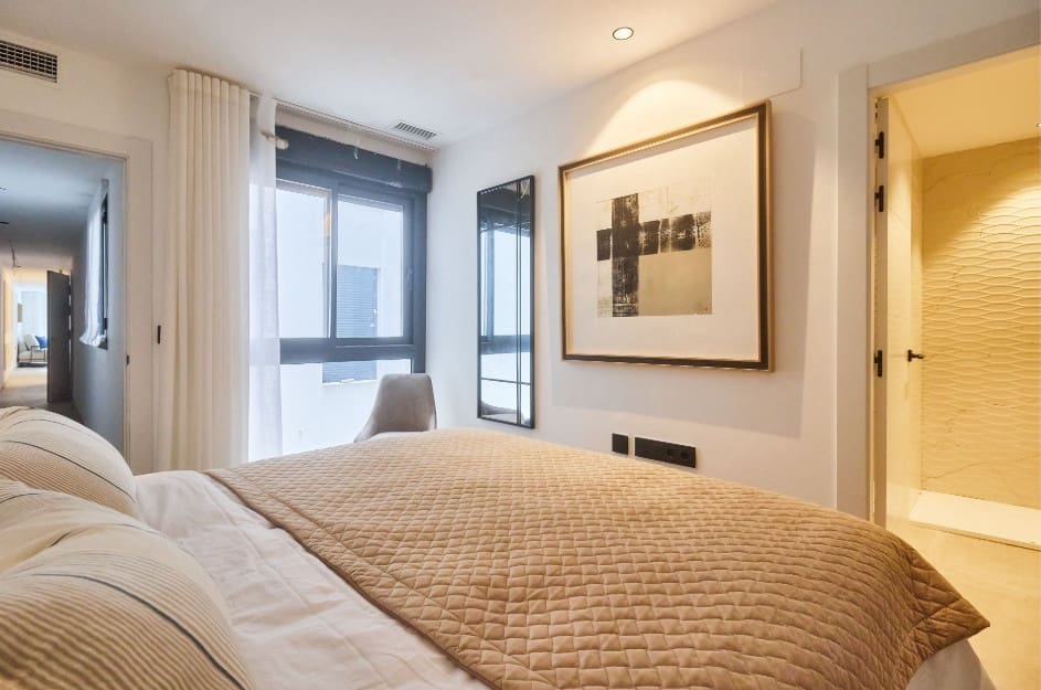 3 sovrum Lägenhet till salu i Fuengirola - 497 000 € (Ref: 8941848)