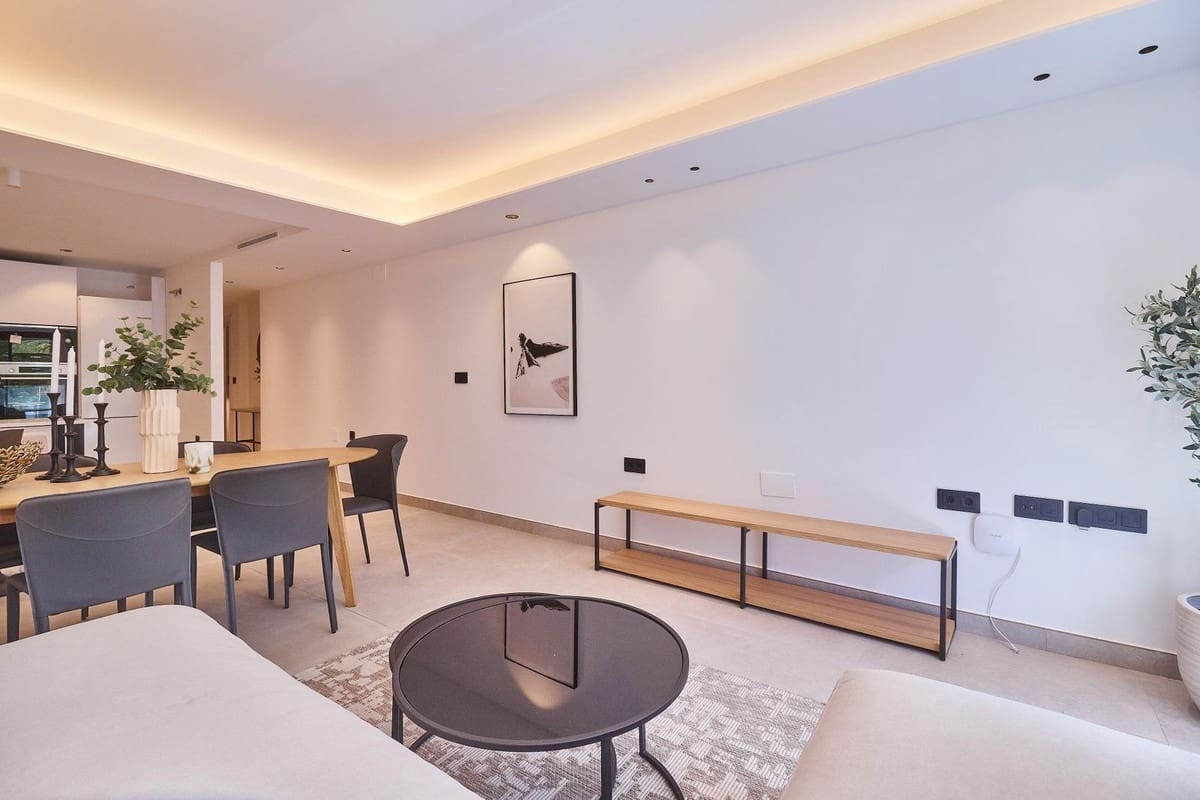 3 soveværelse Lejlighed til salg i Fuengirola - € 497.000 (Ref: 8941848)