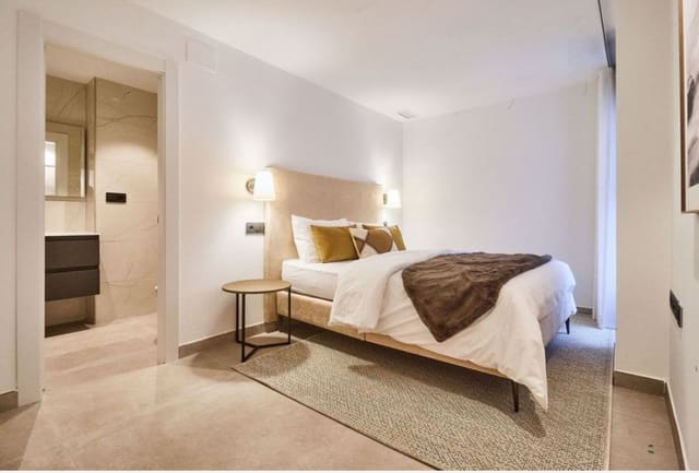 3 camera da letto Appartamento in vendita in Fuengirola - 484.000 € (Rif: 8941848)