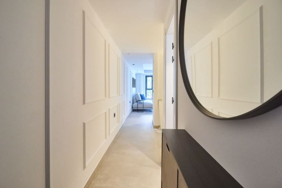 3 bedroom Apartment for sale in Fuengirola - € 450,000 (Ref: 8941848)