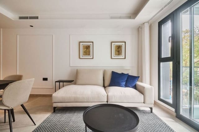 2 slaapkamer Penthouse te koop in Fuengirola - € 995.000 (Ref: 8941964)