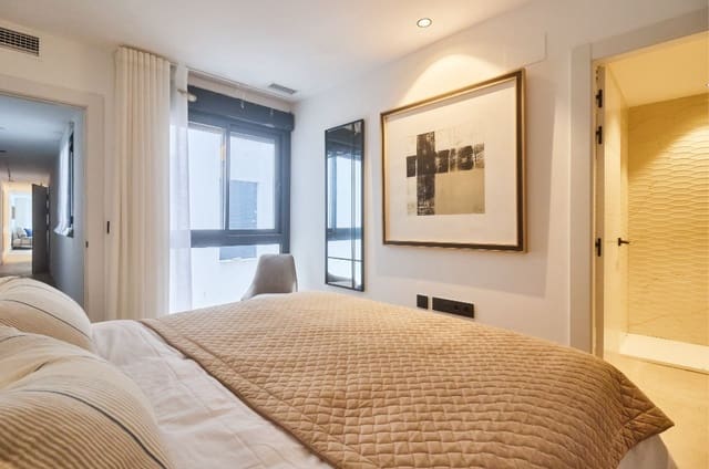 2 slaapkamer Penthouse te koop in Fuengirola - € 995.000 (Ref: 8941964)