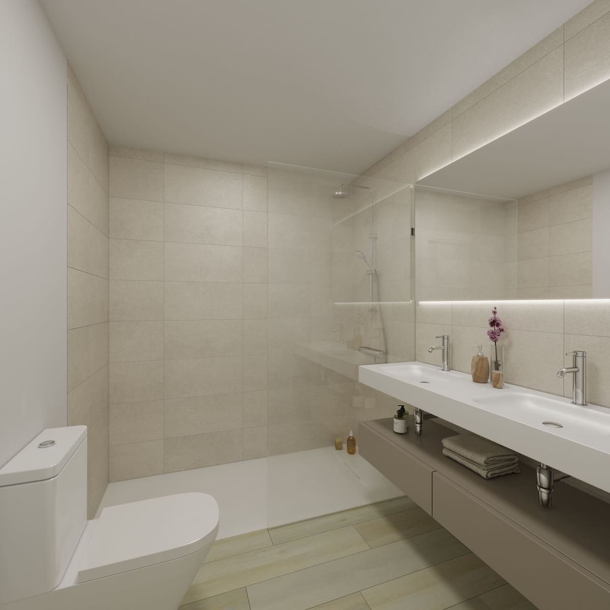 3 bedroom Apartment for sale in Torremolinos - € 455,000 (Ref: 8953487)