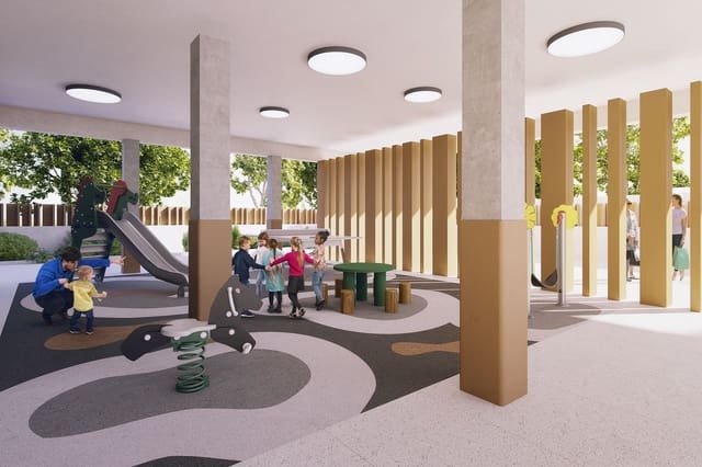 Ático de 2 habitaciones en Fuengirola en venta - 590.000 € (Ref: 8953670)