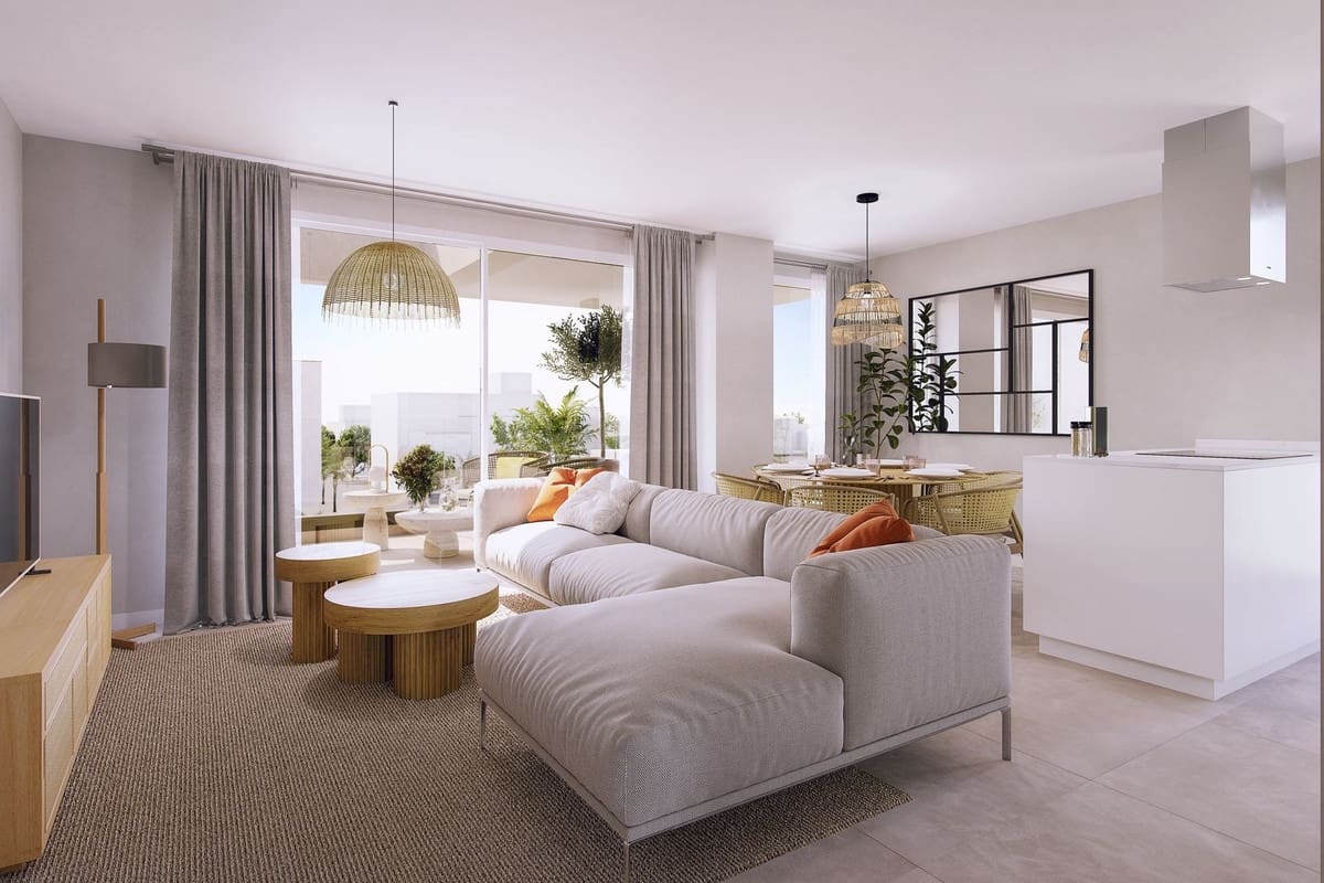 2 slaapkamer Penthouse te koop in Fuengirola - € 428.000 (Ref: 8953670)