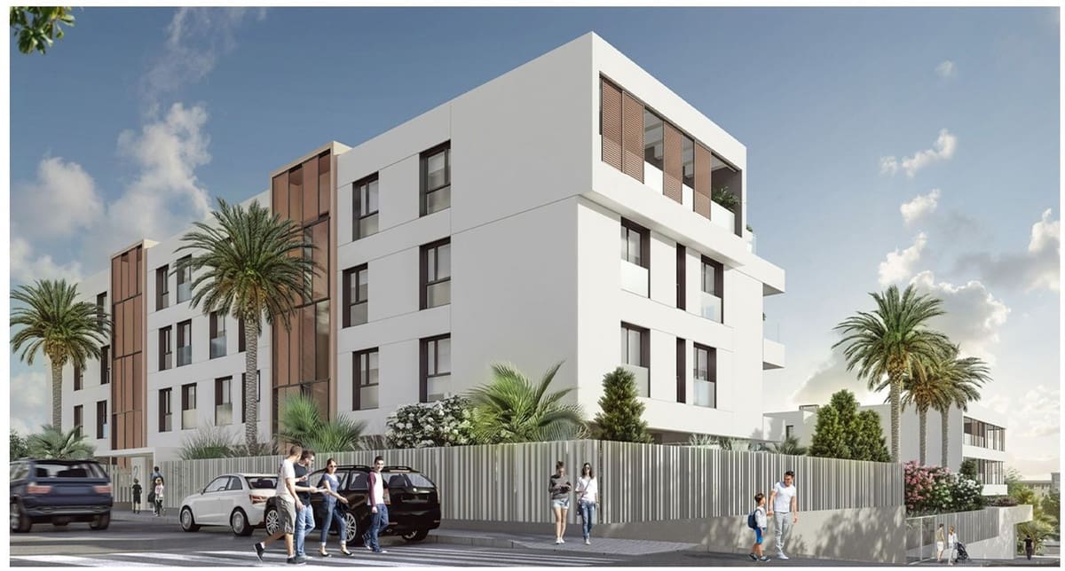 2 slaapkamer Penthouse te koop in Fuengirola - € 428.000 (Ref: 8953670)