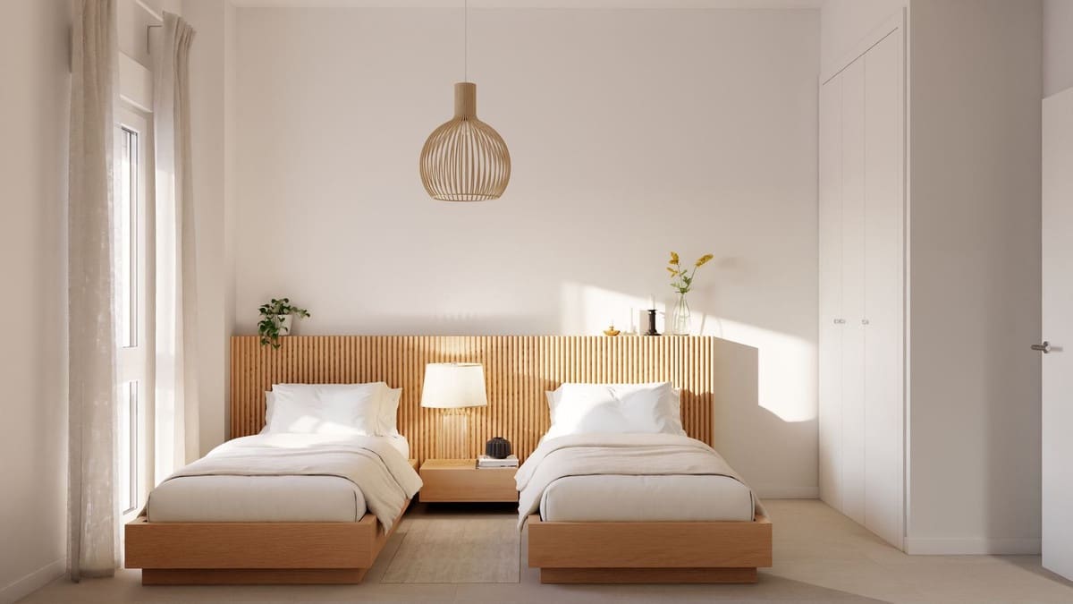 3 makuuhuone Huoneisto myytävänä paikassa La Alcaidesa - 643 000 € (Ref: 8973816)