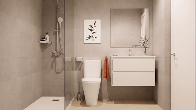 3 chambre Appartement à vendre à La Alcaidesa - 697 000 € (Ref: 8973816)