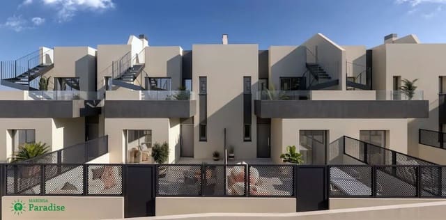 3 slaapkamer Halfvrijstaande villa te koop in Nerja - € 870.000 (Ref: 8981240)