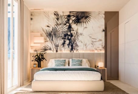 2 soveværelse Lejlighed til salg i Estepona - € 499.000 (Ref: 8987299)