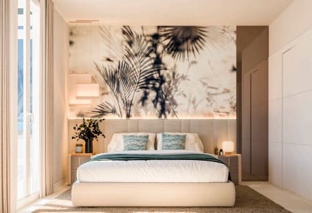 2 soveværelse Lejlighed til salg i Estepona - € 499.000 (Ref: 8987299)