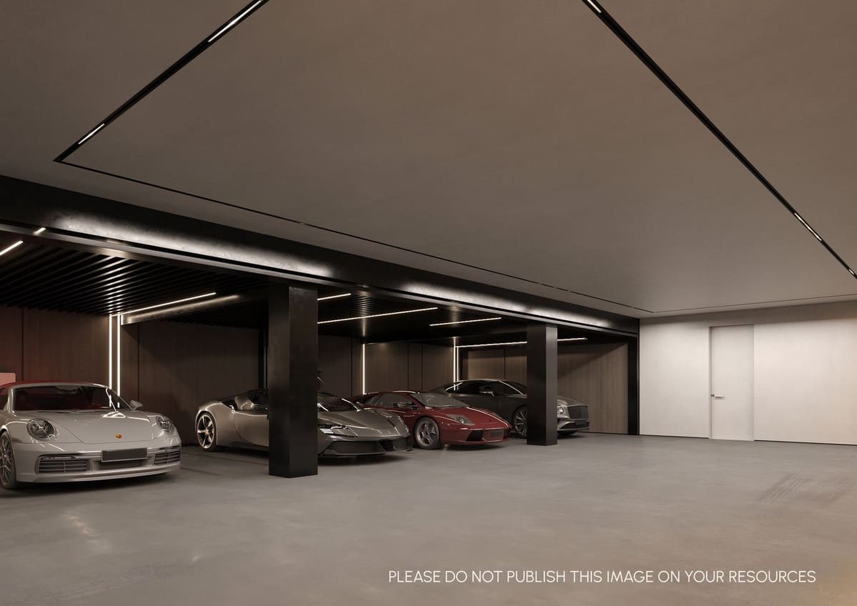 8 slaapkamer Villa te koop in La Zagaleta - € 24.750.000 (Ref: 9002336)