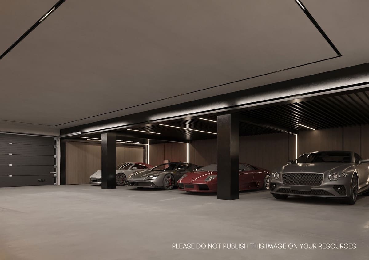 8 slaapkamer Villa te koop in La Zagaleta - € 24.750.000 (Ref: 9002336)