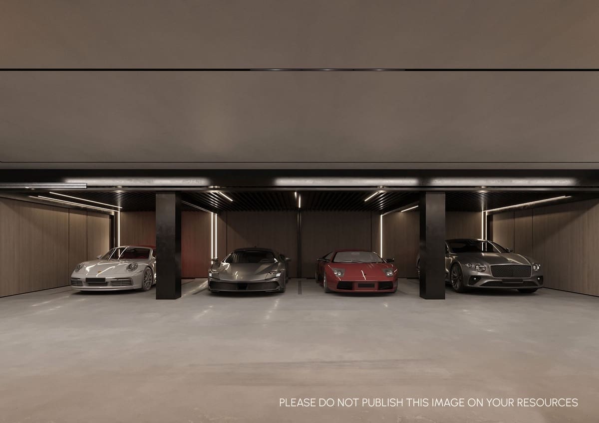 8 slaapkamer Villa te koop in La Zagaleta - € 24.750.000 (Ref: 9002336)