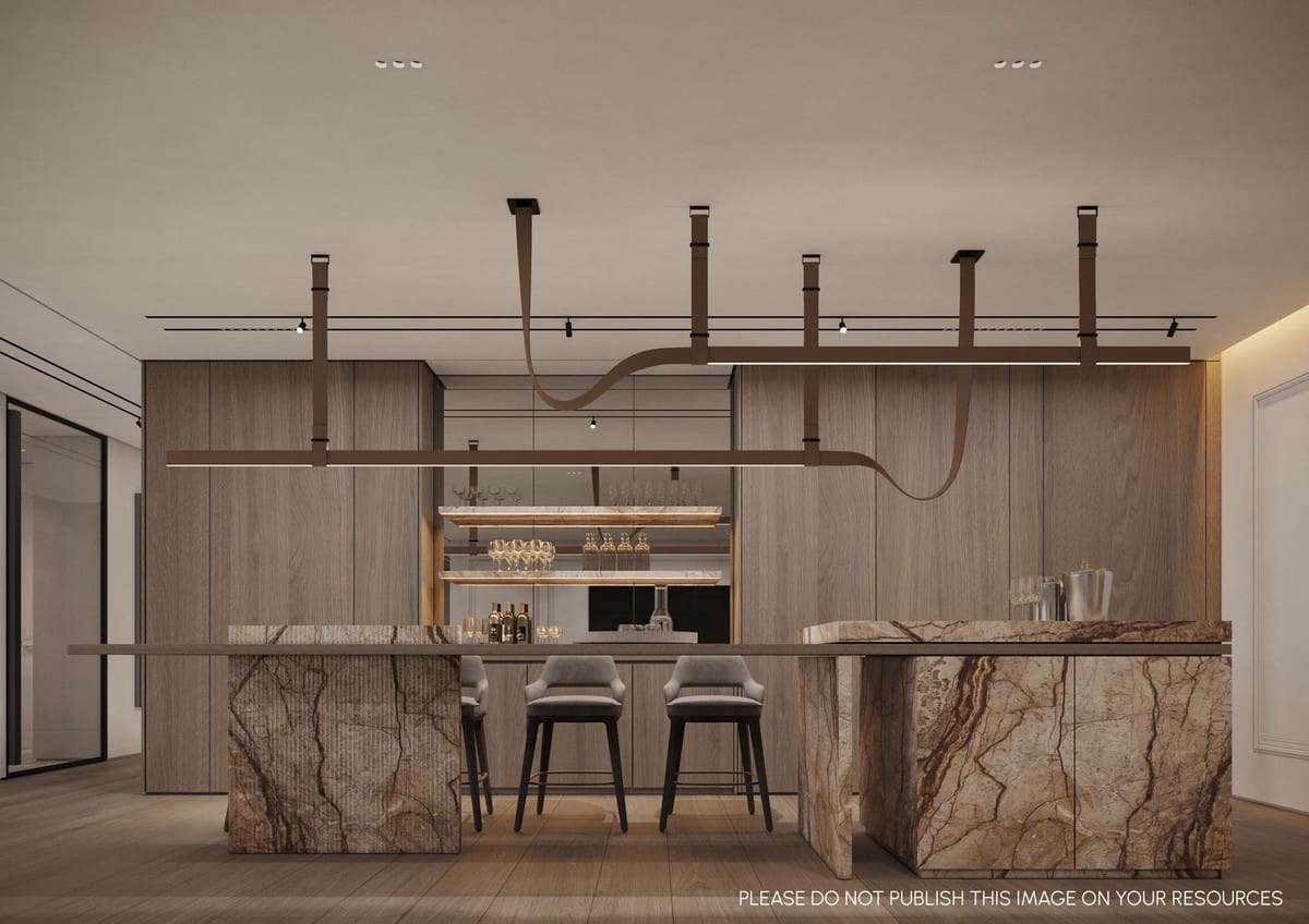 8 slaapkamer Villa te koop in La Zagaleta - € 24.750.000 (Ref: 9002336)