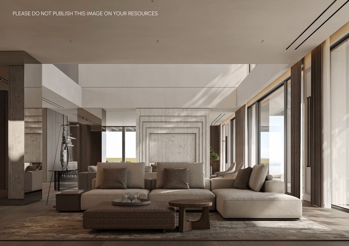 8 slaapkamer Villa te koop in La Zagaleta - € 24.750.000 (Ref: 9002336)