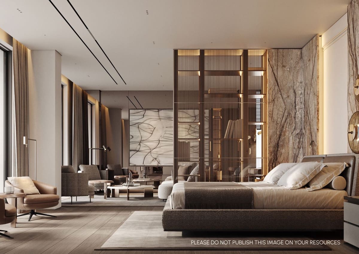 8 slaapkamer Villa te koop in La Zagaleta - € 24.750.000 (Ref: 9002336)